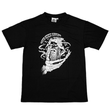 Load image into Gallery viewer, Wizard - Classic Tee - Black
