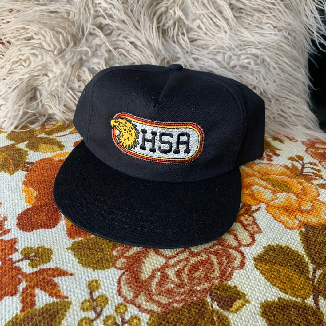 Black Eagle HSA Hat