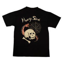 Load image into Gallery viewer, Skull - Classic Tee - Black
