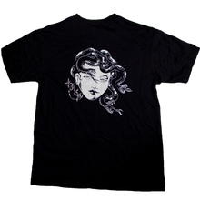 Load image into Gallery viewer, Medusa - Classic Tee - Black
