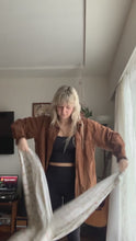 Load and play video in Gallery viewer, Handmade &quot;What Would Dolly Do&quot; Tote Bag
