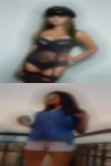 Nude women sucking got licked