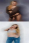 Naked girls banging horny pump