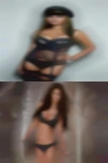 Live nude girls partying men