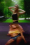 Something horny woman meet