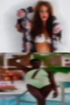 Meet women eat pussy swinging